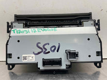 Load image into Gallery viewer, FRONT TEMPERATURE CONTROLS Land Rover Evoque 2012 12 2013 13 - NW583861