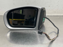 Load image into Gallery viewer, SIDE VIEW DOOR MIRROR C230 C240 C280 C32 C320 C350 C55 01-07 Left - NW703689