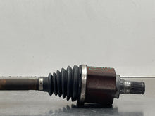 Load image into Gallery viewer, FRONT CV AXLE SHAFT Land Rover Evoque 12 13 14 15 16 17 Left - NW583671