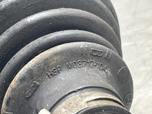 Load image into Gallery viewer, FRONT CV AXLE SHAFT Land Rover Evoque 12 13 14 15 16 17 Left - NW583671