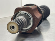Load image into Gallery viewer, FRONT CV AXLE SHAFT Land Rover Evoque 12 13 14 15 16 17 Left - NW583671