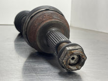 Load image into Gallery viewer, FRONT CV AXLE SHAFT Land Rover Evoque 12 13 14 15 16 17 Left - NW583671