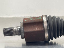 Load image into Gallery viewer, FRONT CV AXLE SHAFT Land Rover Evoque 12 13 14 15 16 17 Left - NW583671