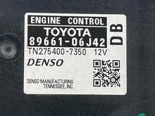 Load image into Gallery viewer, ECU ECM COMPUTER Toyota Camry 2010 10 2011 11 - NW680994