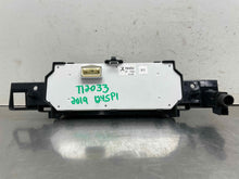 Load image into Gallery viewer, Temperature Controls 124 SPIDER 2019 - NW584511