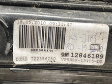 Load image into Gallery viewer, Tail Lamp Light SAAB 9-5 2011 - NW706213
