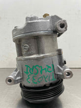 Load image into Gallery viewer, AC Compressor 124 SPIDER 2019 - NW584466