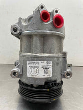 Load image into Gallery viewer, AC Compressor 124 SPIDER 2019 - NW584466