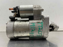 Load image into Gallery viewer, Starter Motor 124 SPIDER 2019 - NW584561
