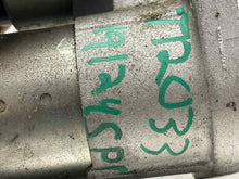 Load image into Gallery viewer, Starter Motor 124 SPIDER 2019 - NW584561
