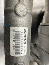 Load image into Gallery viewer, Steering Gear Rack 124 SPIDER 2019 - NW584283
