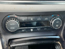 Load image into Gallery viewer, TEMPERATURE CONTROLS B250 GLA250 GLA45 GLAh 2013-2020 - NW584122