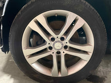 Load image into Gallery viewer, WHEEL RIM GLA250 GLA45 GLAh 15 16 17 18x7 18x7, 5 lug, 112mm - NW584298