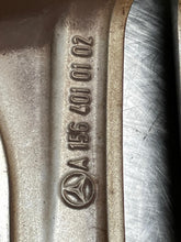 Load image into Gallery viewer, WHEEL RIM GLA250 GLA45 GLAh 15 16 17 18x7 18x7, 5 lug, 112mm - NW584186