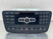 Load image into Gallery viewer, RADIO Mercedes-Benz GLA250 GLA45 2015 15 - NW584152