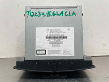 Load image into Gallery viewer, RADIO Mercedes-Benz GLA250 GLA45 2015 15 - NW584152