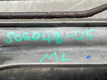 Load image into Gallery viewer, STEERING RACK Mercedes ML350 ML500 ML320 2002 02 2003 03 04 05 - NW709082
