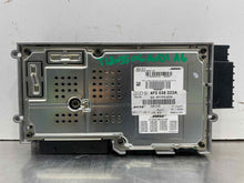 Load image into Gallery viewer, Amplifier Audi A6 2006 06 - NW584148