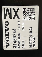 Load image into Gallery viewer, ECU ECM COMPUTER Volvo S60 S80 V60 XC60 XC70 15 16 17 18 - NW704568