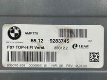 Load image into Gallery viewer, AMPLIFIER BMW X5 X5M X6 X6M Z4 11 12 13 14 15 16 - NW584394
