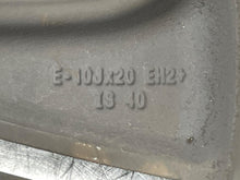 Load image into Gallery viewer, WHEEL RIM X5 X5M X6 X6M 2011-2015 ALLOY 20x10 - NW584182