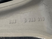 Load image into Gallery viewer, WHEEL RIM X5 X5M X6 X6M 2011-2015 ALLOY 20x10 - NW584182