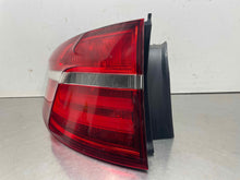 Load image into Gallery viewer, OUTER TAIL LIGHT LAMP BMW X6 X6M 2013 13 2014 14 Left - NW584428