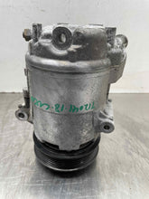 Load image into Gallery viewer, AC Compressor CASCADA 2018 - NW584818