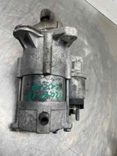 Load image into Gallery viewer, Starter Motor CASCADA 2018 - NW584782