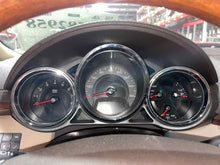 Load image into Gallery viewer, Speedometer Cluster Cadillac CTS 2012 - NW584673