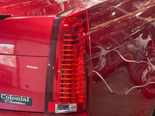 Load image into Gallery viewer, OUTER TAIL LIGHT LAMP Cadillac CTS 08 09 10 11 12 13 14 Right - NW585017