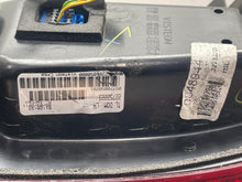 Load image into Gallery viewer, OUTER TAIL LIGHT LAMP Cadillac CTS 08 09 10 11 12 13 14 Left - NW584910