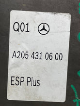 Load image into Gallery viewer, ABS Pump MERCEDES C-CLASS 2016 - NW584933