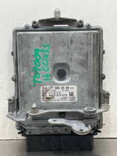 Load image into Gallery viewer, ECU ECM Computer MERCEDES C-CLASS 2016 - NW584722