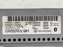 Load image into Gallery viewer, RADIO Mercedes-Benz C250 C300 C350 C43 C63 GT 2016 16 2017 17 - NW584664