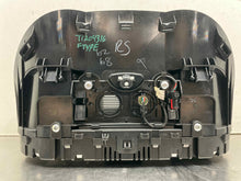 Load image into Gallery viewer, Speedometer Cluster F TYPE 2016 - NW585481