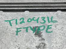 Load image into Gallery viewer, ECU ECM COMPUTER Vanden Pl XF XFR XJ XJL 13 14 15 16 17 - NW585177
