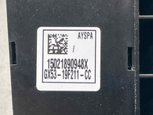 Load image into Gallery viewer, Radio F TYPE 2016 - NW585467