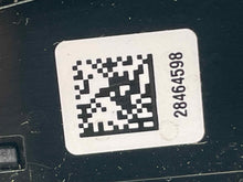 Load image into Gallery viewer, Radio F TYPE 2016 - NW585467