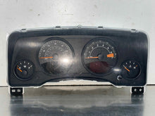 Load image into Gallery viewer, Speedometer Cluster Jeep Patriot 2015 - NW585238