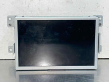Load image into Gallery viewer, Info-Gps Screen LINCOLN CONTINENTAL 2018 - NW585105