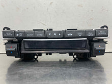 Load image into Gallery viewer, Temperature Controls Honda Odyssey 2019 - NW585894