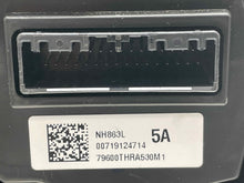 Load image into Gallery viewer, Temperature Controls Honda Odyssey 2019 - NW585894