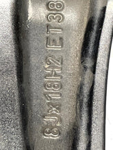 Load image into Gallery viewer, Wheel Rim MERCEDES GL-CLASS 2017 - NW585959