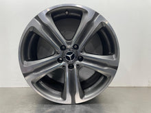 Load image into Gallery viewer, Wheel Rim MERCEDES GL-CLASS 2017 - NW585960