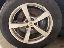 Load image into Gallery viewer, Wheel Rim PORSCHE MACAN 2018 - NW585737