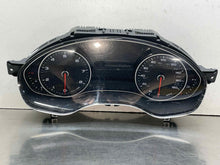 Load image into Gallery viewer, Speedometer Cluster AUDI A7 2014 - NW585716