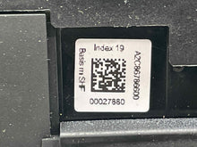 Load image into Gallery viewer, Temperature Controls AUDI A7 2014 - NW585893