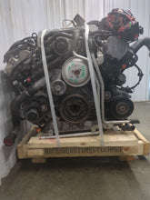 Load image into Gallery viewer, ENGINE MOTOR A6 A7 2012 12 2013 13 2014 14 2015 15 3.0L VIN G - NW585651
