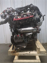 Load image into Gallery viewer, ENGINE MOTOR A6 A7 2012 12 2013 13 2014 14 2015 15 3.0L VIN G - NW585651